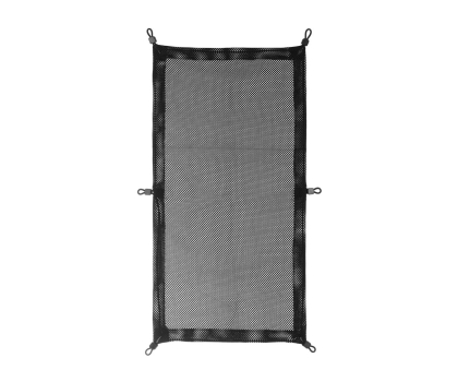 Akcesoria komputerowe SILVER MONKEY Organizer do kabli pod biurko EE-100 SMA233